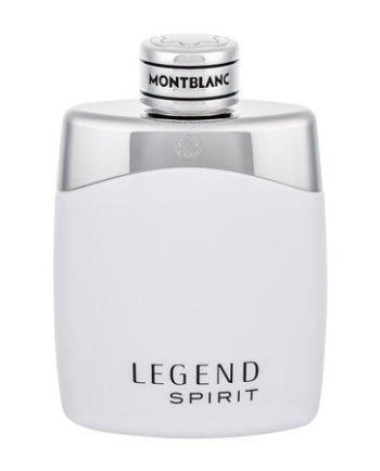 Toaletní voda Montblanc - Legend Spirit , 100ml