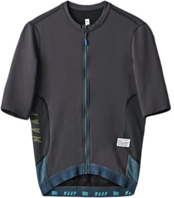 MAAP Alt Road Jersey - Graphite M