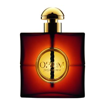 Yves Saint Laurent Opium parfémová voda 50 ml