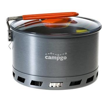 Campgo Pot 2,1 l Alu (8595691073676)