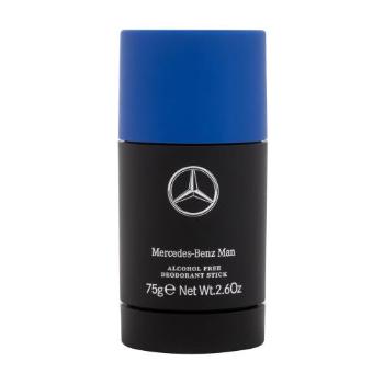 Mercedes-Benz Man 75 g deodorant pro muže deostick