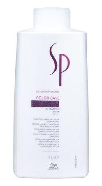 Šampon Wella - SP Color Save , 1000ml