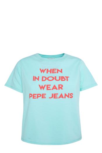 Dámské tričko  Pepe Jeans FREJA  XS