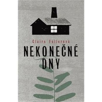 Nekonečné dny (978-80-257-2016-5)