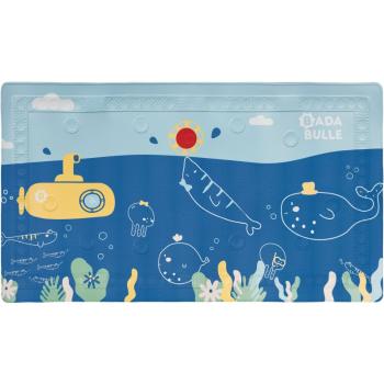 Badabulle Bath Mat protiskluzová podložka s tepelným senzorem 70x40 cm