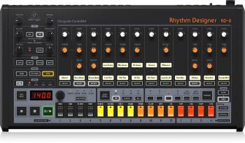 Behringer RD-8 MKII