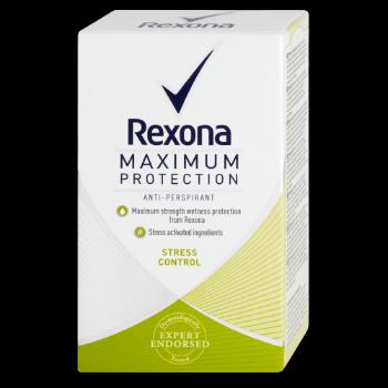 Rexona Stick MaxPro Stress cont 45 ml
