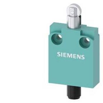 Polohový spínač Siemens 3SE5423-0CD20-1EB1, 240 V, 6 A, IP67, 1 ks