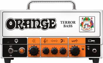 Orange Terror Bass Baskytarový zesilovač