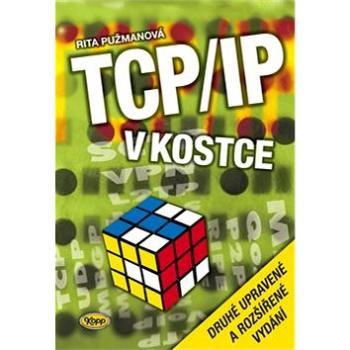 TCP/IP v kostce (978-80-7232-388-3)