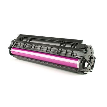 LEXMARK 20N20M0 - originální toner, purpurový, 1500 stran