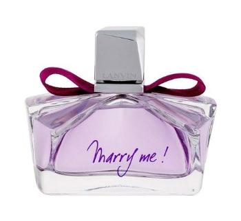 Parfémovaná voda Lanvin - Marry Me! , 75ml