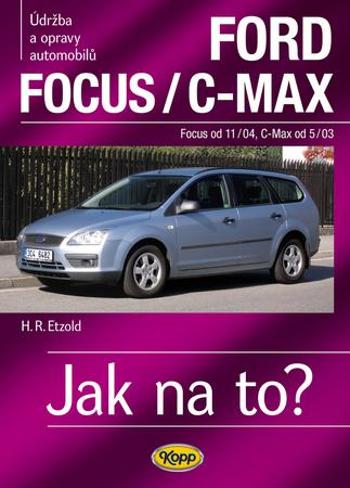 Ford Focusod 11/04/C-Max od 5/03 - Etzold Hans-Rüdiger