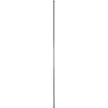 CONNEX  Zahradní tyč, zelená, 1200 x 11 mm (FLOR78412)