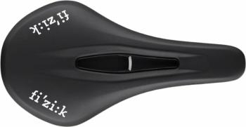 fi´zi:k Vento Argo X5 Black 140 mm Ocel Sedlo