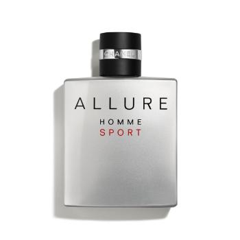 CHANEL Allure homme sport Toaletní voda s rozprašovačem - EAU DE TOILETTE 100ML 100 ml