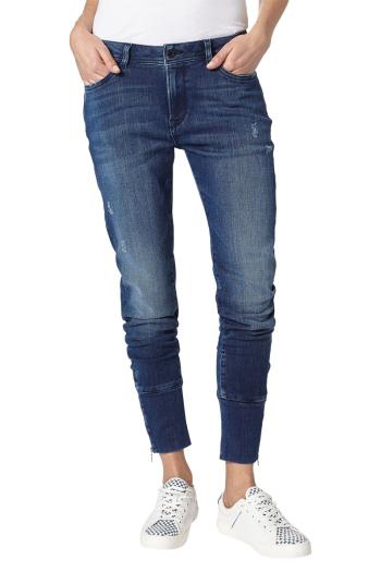 Dámské džíny  Pepe Jeans FLEXY  W25 SHORT