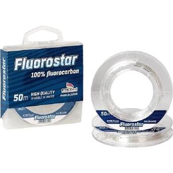 Falcon Fluostar Fluorocarbon 0,25mm 50m (8606013281522)