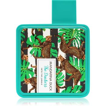 Mandarina Duck Into The Jungle toaletní voda unisex 100 ml