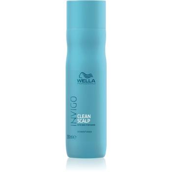 Wella Professionals Invigo Clean Scalp šampon proti lupům 250 ml