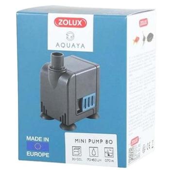 Zolux Aquaya Mini pump 80 čerpadlo 6 W (3336023264011)