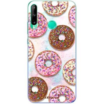 iSaprio Donuts 11 pro Huawei P40 Lite E (donuts11-TPU3_P40LE)