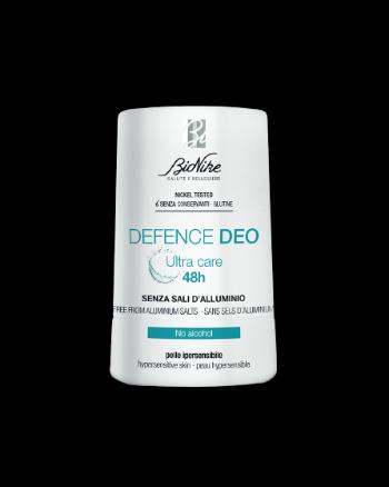 Bionike Defence Deo Ultra 48h 50 ml