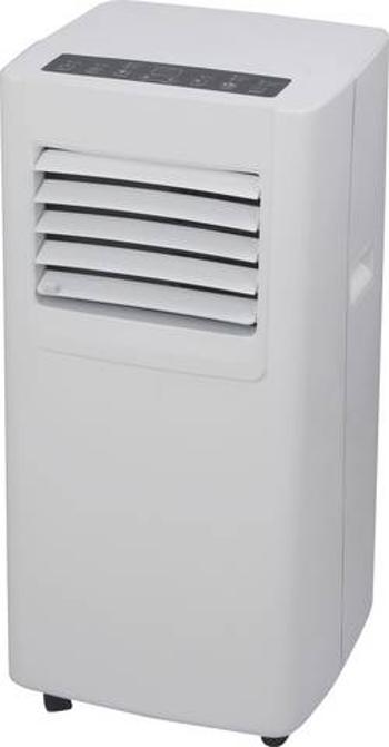 Místní klimatizátory vzduchu Sygonix EG-6638 BT-2182195, 2050 W (7000 BTU/h), en.třída: A (A+++ - D), 22 m², bílá