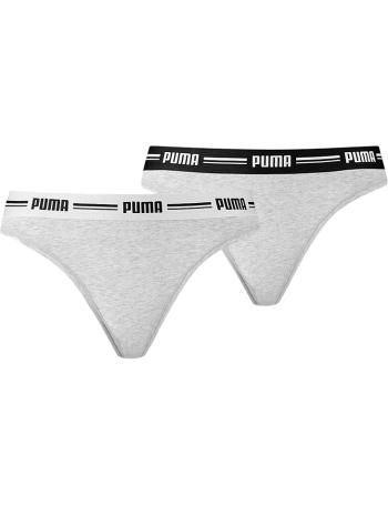 Dámské sportovní tanga Puma vel. M