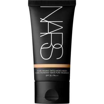 NARS Pure Radiant Tinted Moisturizer tónovací hydratační krém SPF 30 odstín ALASKA 50 ml