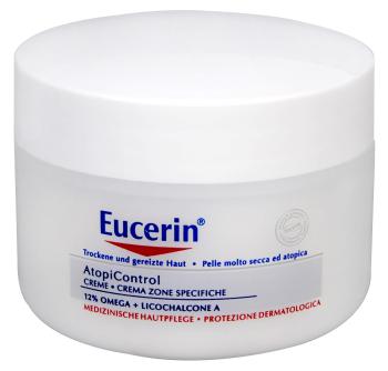 Eucerin Krém AtopiControl 75 ml