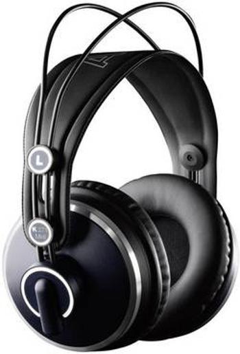 Studiové sluchátka Over Ear AKG Harman K271 MkII AKGK271MKII, černá