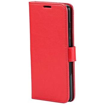 Epico Flip pro Samsung Galaxy S10 - červené (37111131400001)
