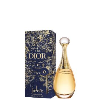 Dior J'adore Eau de Parfum limitovaná edice 50 ml