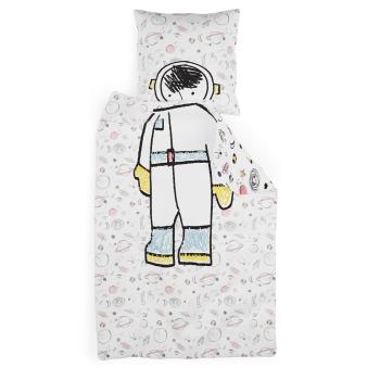 Sleepwise sleepwise, Soft Wonder Kids-Edition, ložní prádlo, 135 x 200 cm, 80 x 80 cm, prodyšné, mikrovlákno