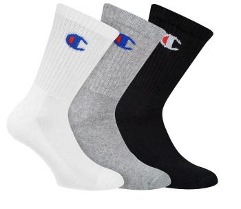 Champion crew socks legacy x3 35-38