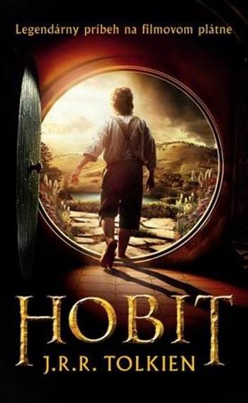 Hobit - Tolkien John Ronald Reuel