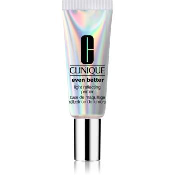 Clinique Even Better™ Light Reflecting Primer rozjasňující podkladová báze pod make-up 15 ml