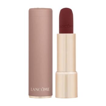 Lancôme L´Absolu Rouge Intimatte 3,4 g rtěnka pro ženy 155 Burning Lips