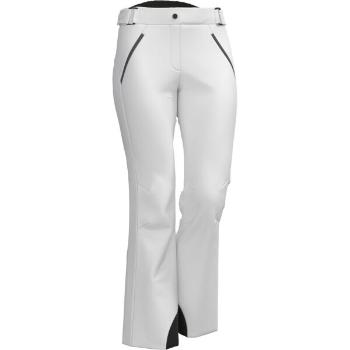 Colmar LADIES PANTS Dámské lyžařské kalhoty, bílá, velikost 38