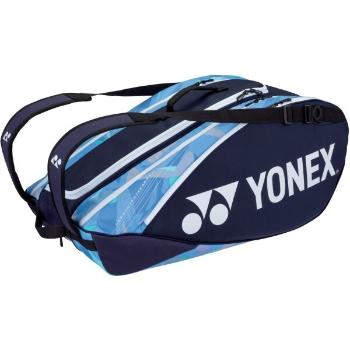 Yonex BAG 92229 9R Sportovní taška, tmavě modrá, velikost UNI