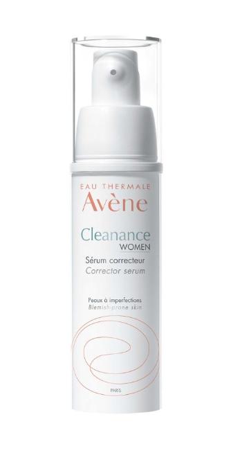 Avène Cleanance Women Korekční sérum 30 ml