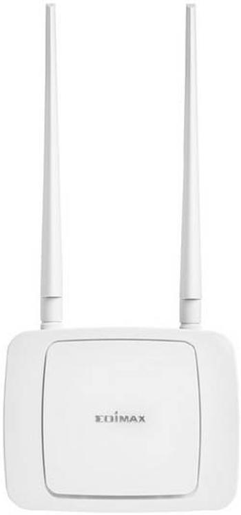 Wi-Fi repeater EDIMAX RE23S, 2.4 GHz, 5 GHz