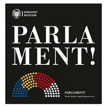 Parlament! Parliament! (978-80-7036-655-4)