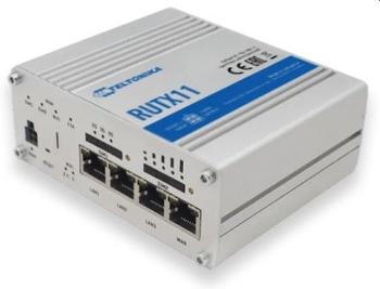 Teltonika LTE Cat 6 Router - RUTX11