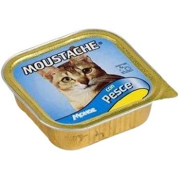 Moustache Cat Paté ryba 100g (8009470156035)