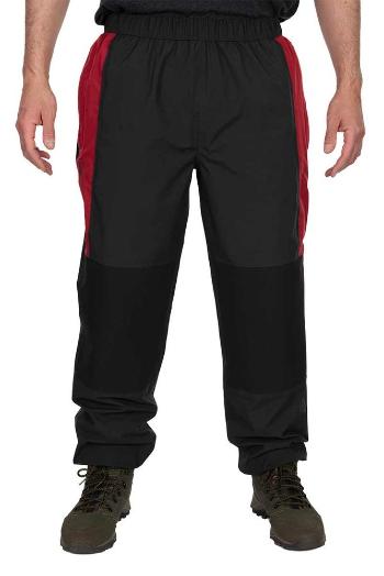 Fox Rage rybářské kalhoty Pro Series Stash Waterproof Trousers