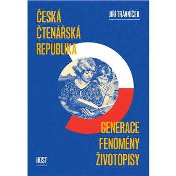 Česká čtenářská republika (978-80-749-1850-6)