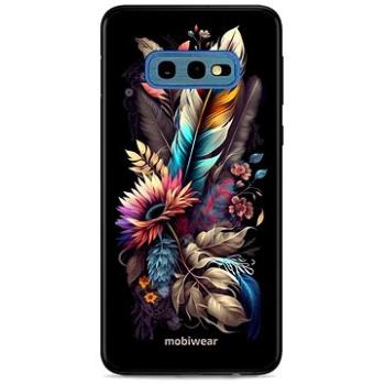 Mobiwear Glossy lesklý pro Samsung Galaxy S10e - G011G (5904808456265)