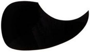 Martin D-28 Style Pickguard Black